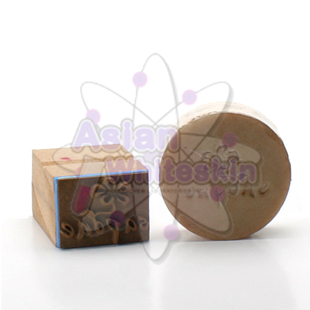 Special stamp strengthen -sapone